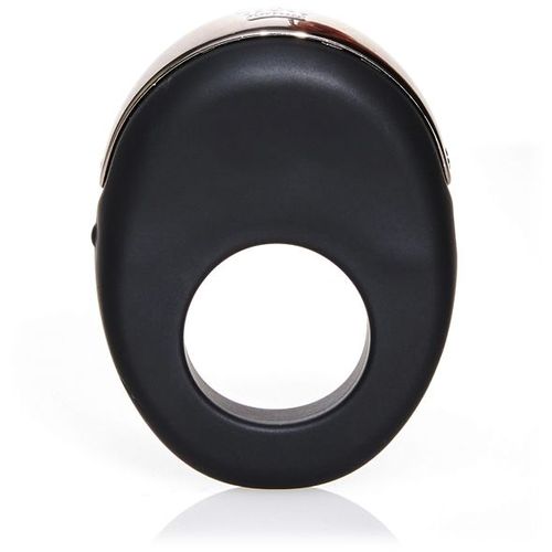 Hot Octopuss - Atom Ring - Black 照片