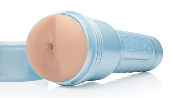 Small, compact and ready to be used and abused! Allen King Fleshjack - Allen King Majestic Masturbator photo-4