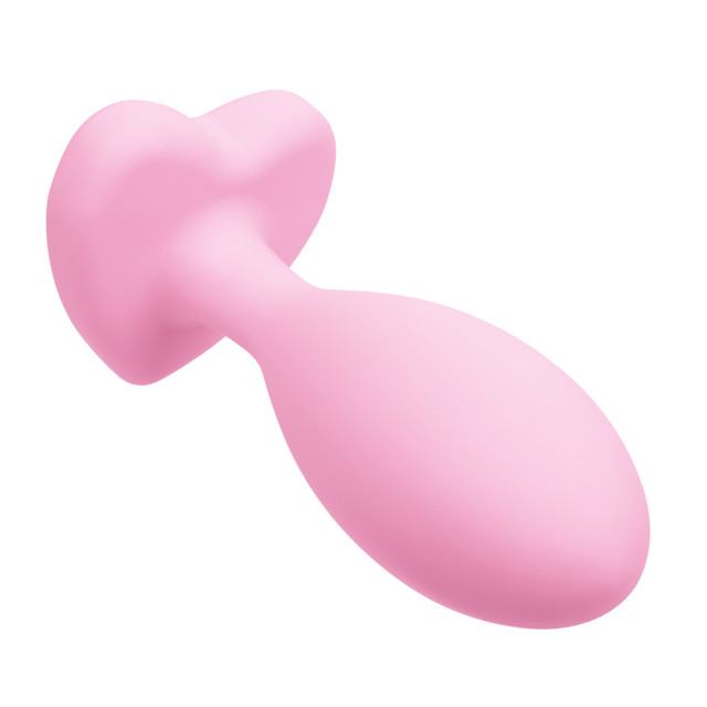 Indulge your naughtiest fantasies and open yourself up to th... CEN - First Time Crystal Booty Duo - Pink photo-5