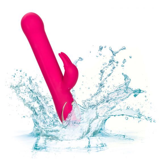 The lavish Jack Rabbit Signature Collection brings thrilling... CEN - Jack Rabbit Signature Beaded Vibe - Pink photo-7