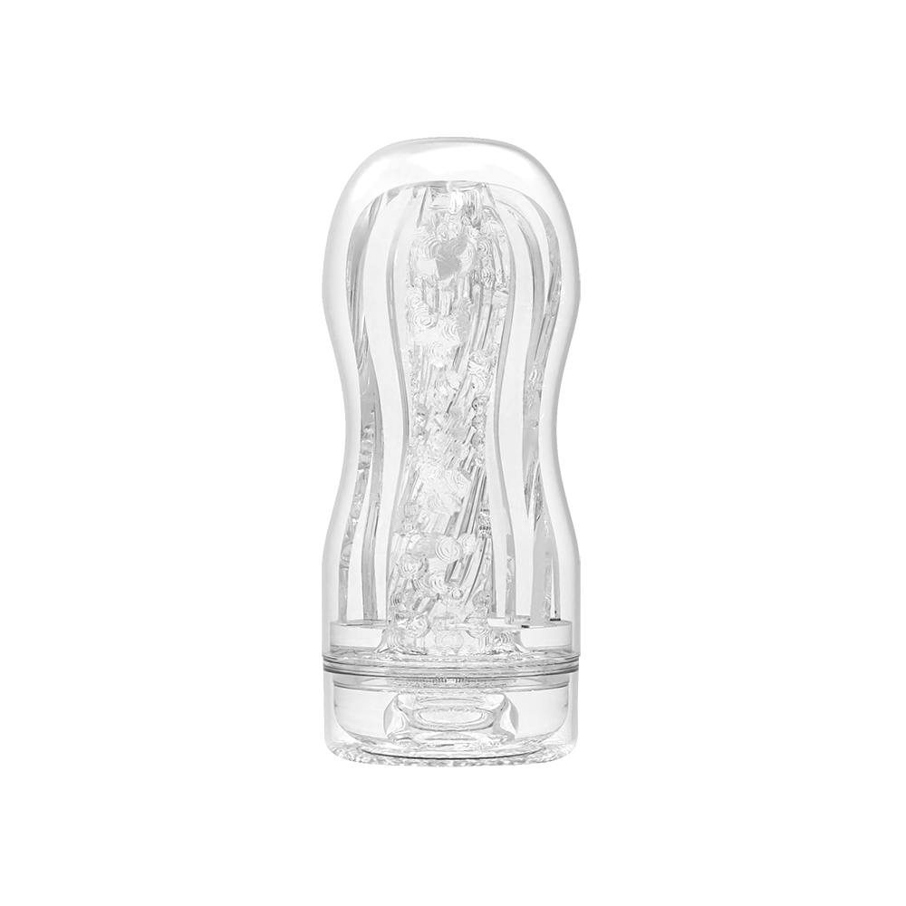 Super-soft, Sucking, Phthalate-free, Latex Free
Material:... Chisa - Whack Cup Masturbator photo-4
