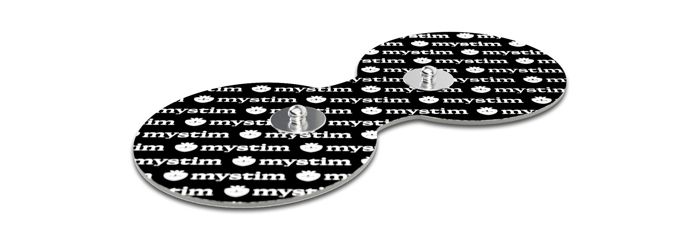 Big Bang for the whole gang!
The way the Cluster Buster... Mystim - Cluster Buster Wireless eStim Device Starterkit photo-6