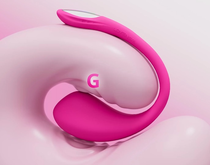 Introduction
Step into the future of pleasure with the Lov... Lovense - Lush 4 - G-Spot Egg Vibrator App Controlled photo-7