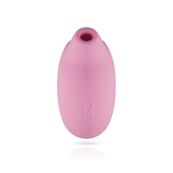 SONA is a sonic clitoral massager. That means it doesn’t rel... Lelo - Sona Clitoris Massager - Pink photo-3