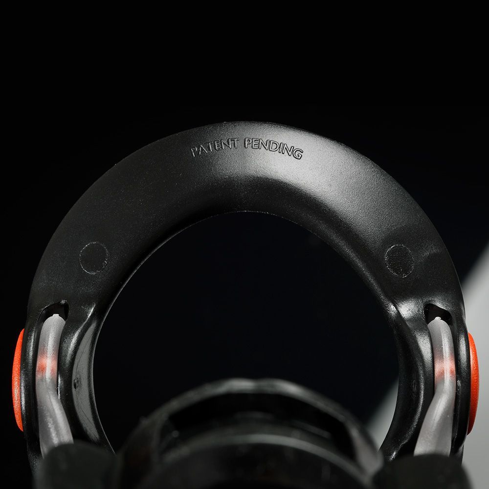 The MaleEdge Pro is the ultimate penis enhancer. This model ... Male Edge - Pro Penis Enlarger - Red photo-6