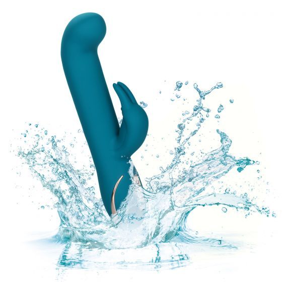 The luxurious Jack Rabbit Signature Collection brings thrill... CEN - Jack Rabbit Signature Rocking G Vibe - Blue photo-7