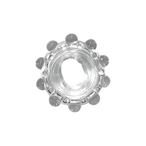 Toynary - Cock Ring - Clear 照片