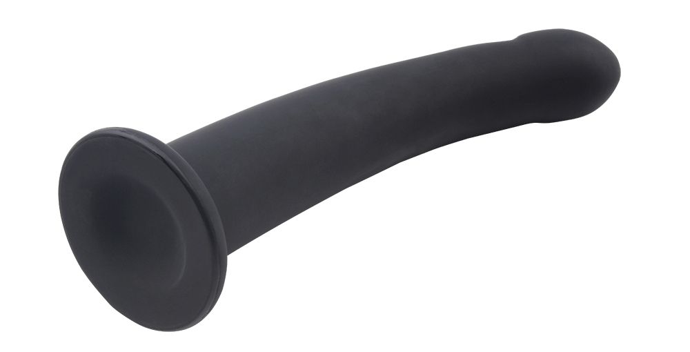 Features: Fully adjustable, Phthalates Free, Comf... Chisa - Bend Over For Beginner Strapon - Black photo-8