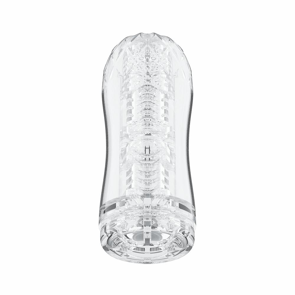 Super-soft, Sucking, Phthalate-free, Latex Free
Material:... Chisa - Bearhug Quickshot Cup Masturbator photo-4