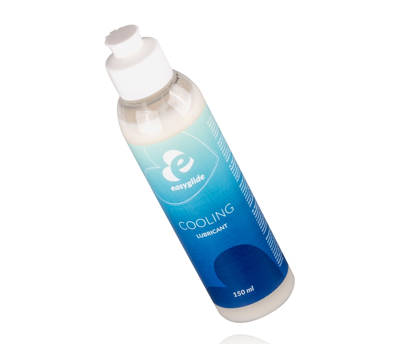 EasyGlide Cooling is a intimate lubricant that provides a se... EasyGlide - Cooling Lubricant - 150ml photo-3