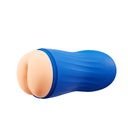 Maxtasy - Vibration Master Realistic Masturbator - Nude photo