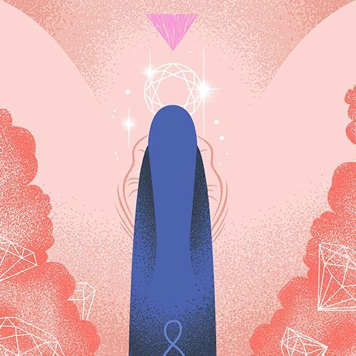 SORAYA WAVE 系世界上最豪華嘅兔子按摩器,提供全身性高潮體驗。
感受性健康嘅力量,具有刺激陰蒂嘅超強振動... Lelo - Soraya Wave G點&陰蒂兔仔按摩棒 - 黑色 照片-9