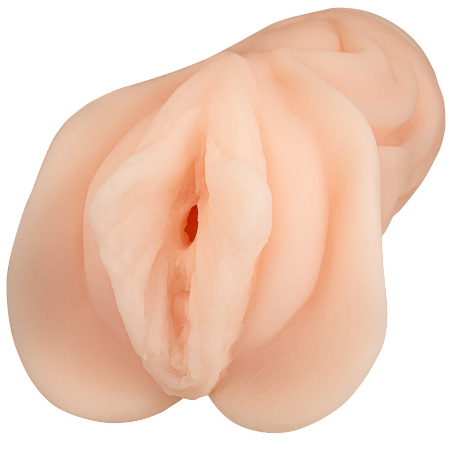 Explore the depths of pleasure with the NPG Natsuho Imai... NPG - Natsuho Imai AV Mini Masturbator photo-3