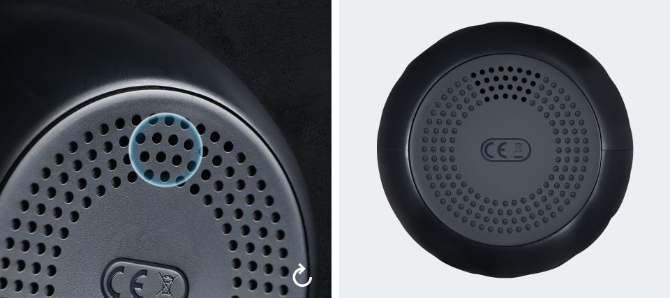 APP-controlled play through Bluetooth connection
Enjoy wit... SVAKOM - Alex Neo Thrusting Masturbator - Dark Blue photo-11
