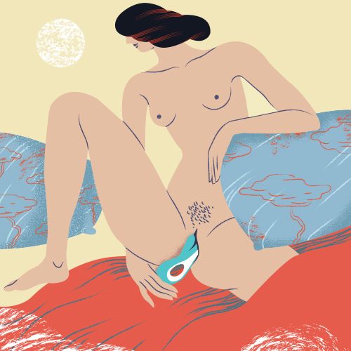 Soar to new heights of intense intimacy for exquisite pleasu... Lelo - Soraya 2 Rabbit Vibrator - Black photo-4