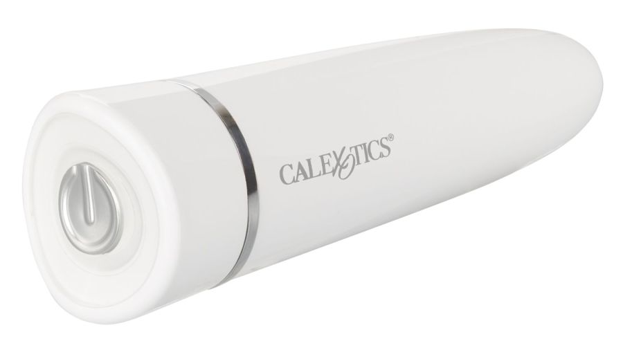 .
CEN - My Pod 震動按摩器 - 白色 照片-8