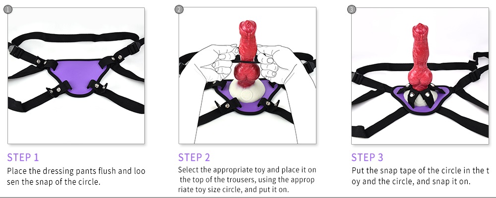 Material: silicone
Intotal L: 19cm
Insert L: 15.2cm
Diameter... FAAK - Batt Strap-On - Dark Spirits photo-14