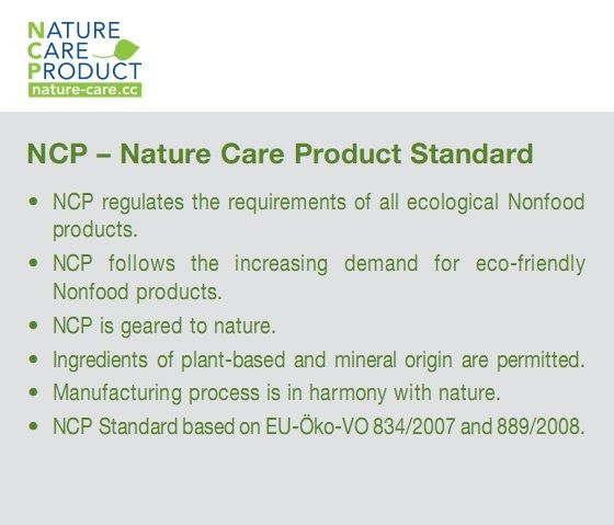 Organic & vegan, waterbased lubricant with carrageen, agains... Hot - BIO Lubricant Water-Based Super - 100ml photo-5