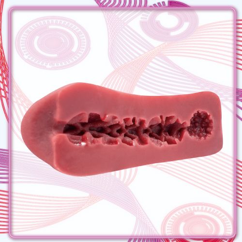 Toysheart - Premium SI-X Ultra 自慰器 照片