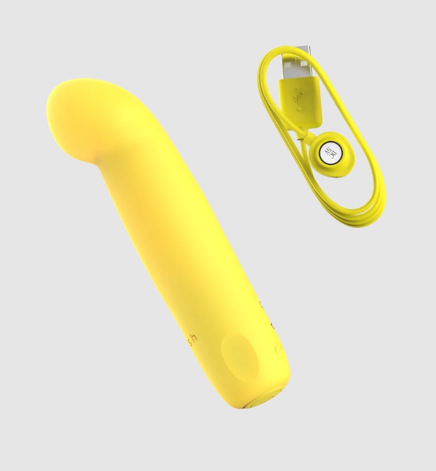 Bfabulous, Bfruity, Bready – ‘this sh*t is bananas!’
Introd... B Swish - Infinite Bcute Curve Vibe - Citrus Yellow photo-8
