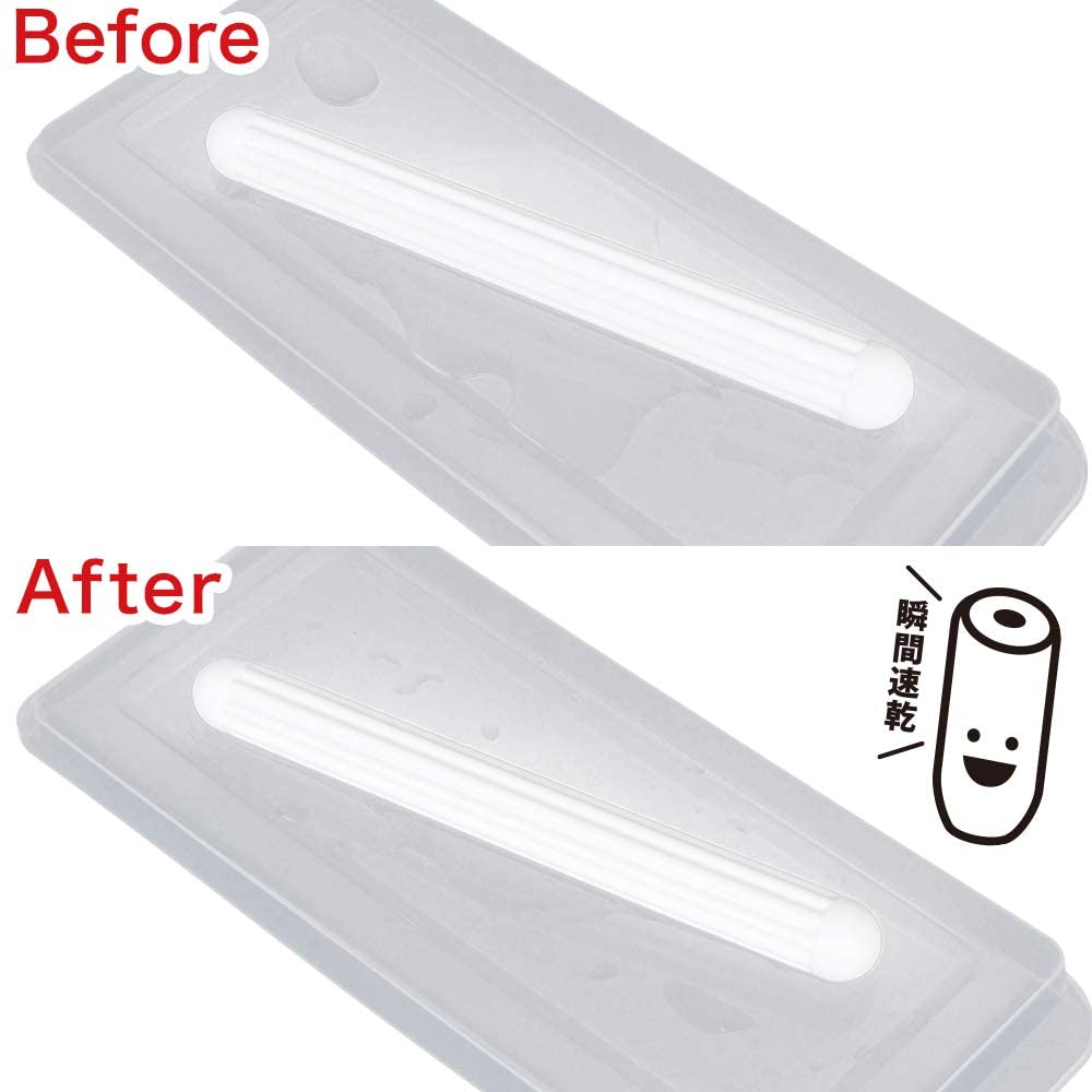 Keep your favorite onahole toys safe and dry! Made from high... Rends - Onadry Drying Stick photo-7