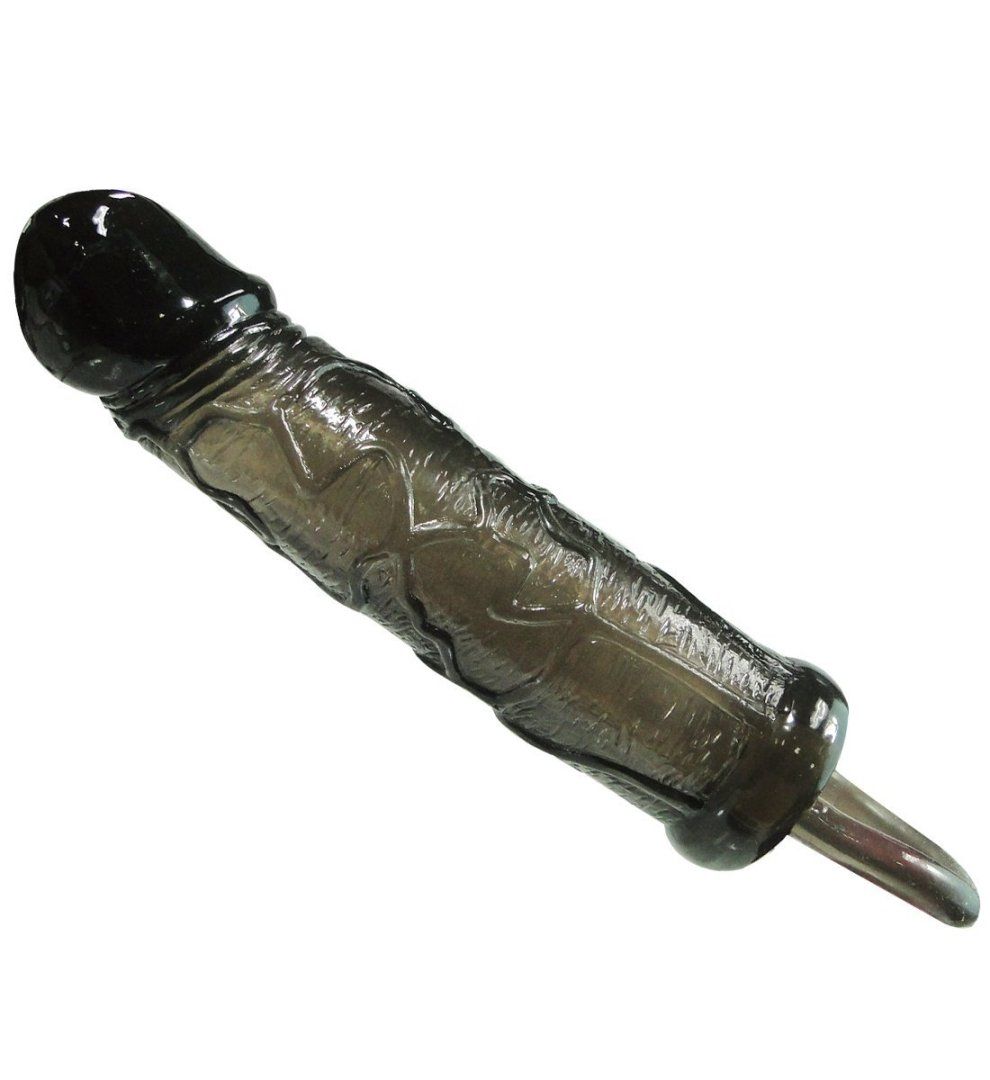 The high-purity elastomer, no rubber smell, and very durable... Boss - GIGA Sleeve LL photo-2