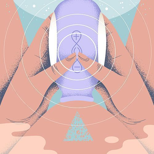 Lelo - Sila Clitoral Stimulator - Aqua photo