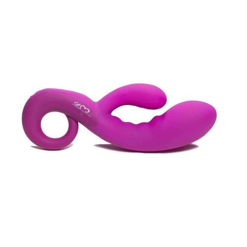 LoveSations - Hello Gorgeous Rabbit Vibrator photo