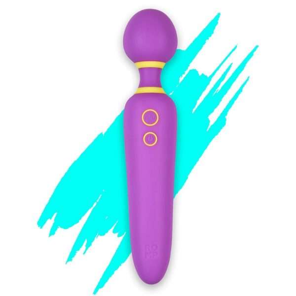 ROMP Pleasure Kit is a one-stop pleasure shop, three versati... ROMP - Pleasure Kit - Free, Flip & Juke photo-5