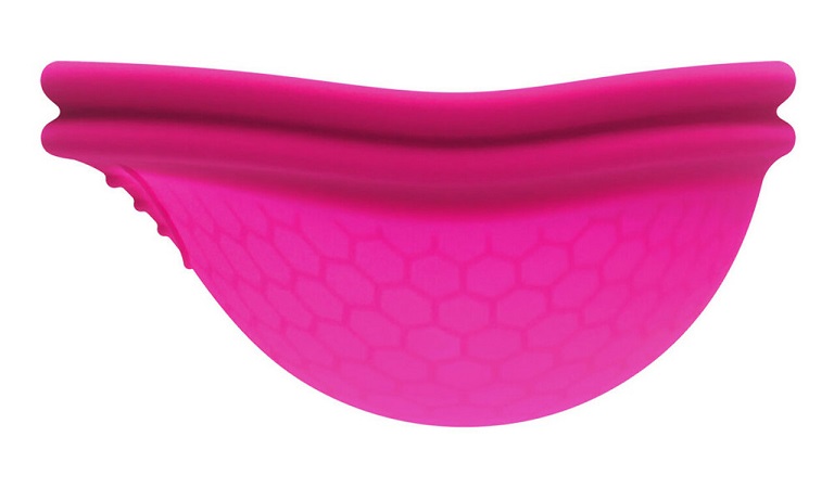 Dare to experience absolute freedom? Intimina's latest m... Intimina - Ziggy Cup 2 Size B photo-6