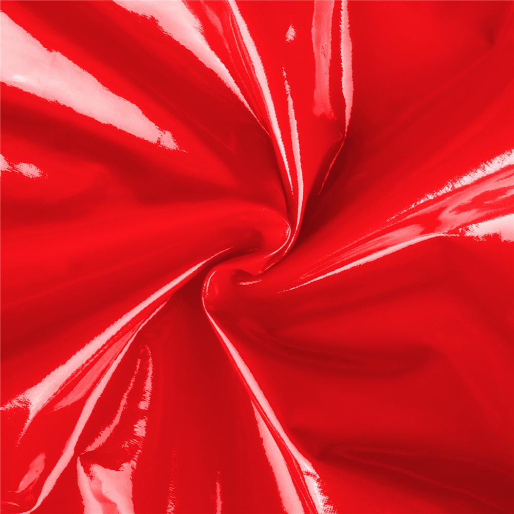 Introducing the "Chic Strap-On shorts" - an innova... Lovetoy - Chic Strap-On Shorts - Red - S/M photo-11