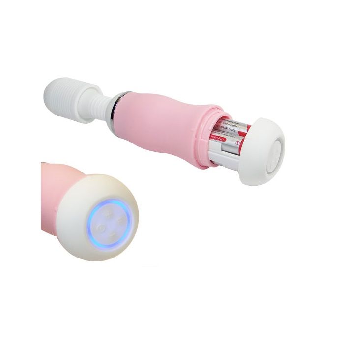The stylish form to Urahara, it will create a super-strong v... Mode Design - Denma Lady - Pink photo-3