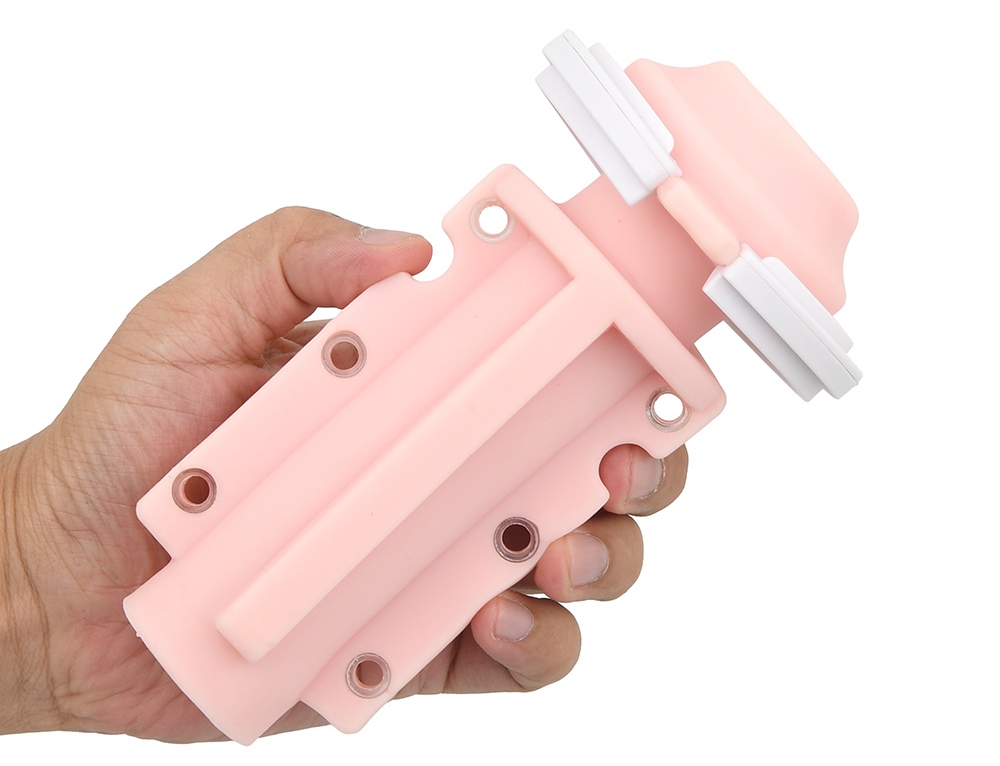The A10 Piston BASIC is loaded with all the technology devel... Rends - A10 Piston BASIC photo-10
