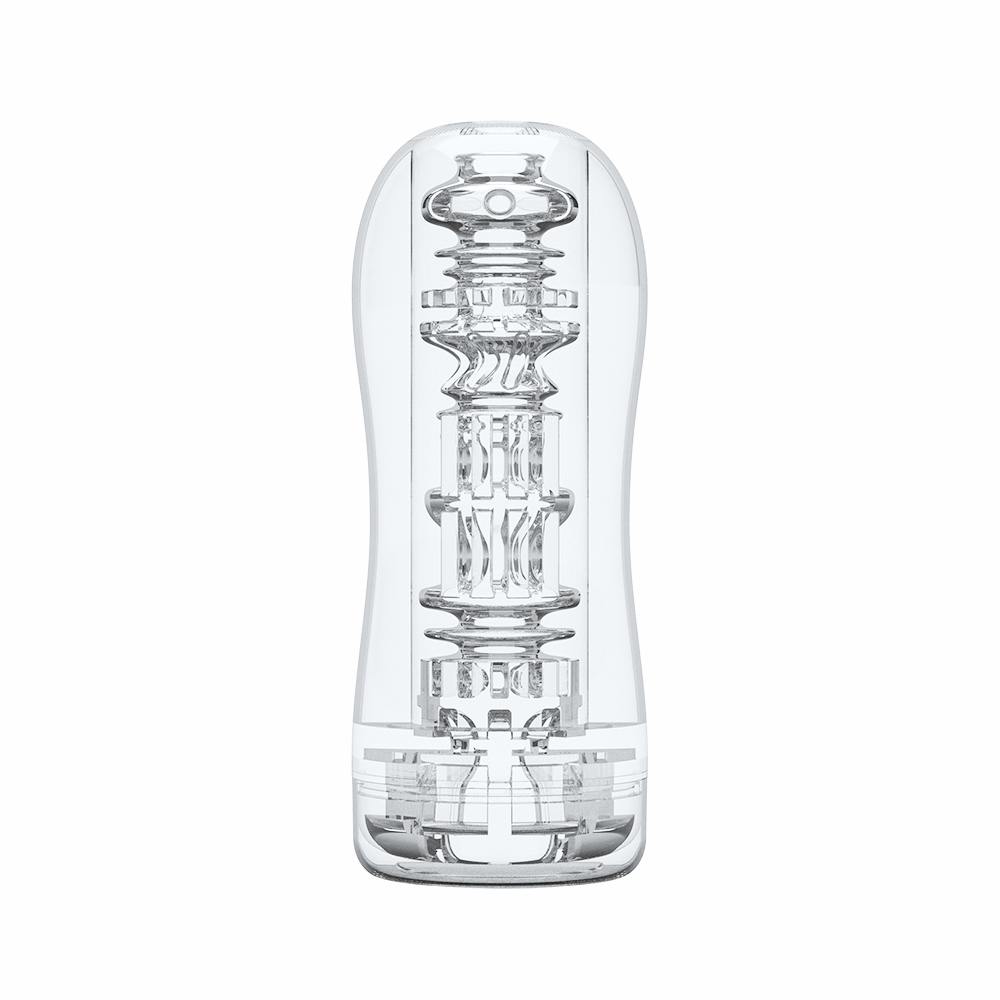 Super-soft, Sucking, Phthalate-free, Latex Free
Material:... Chisa - Peak Quickshot Cup Masturbator photo-2