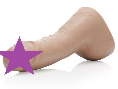 Fleshlight - Mick Blue 男優系列假陽具 照片