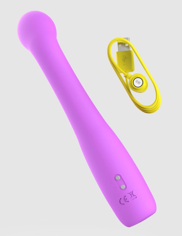 b’hot, b’fire, b’steamy – bish playing no games / bish lit A... B Swish - Infinite Bgee Vibrator - Sweet Lavender photo-9