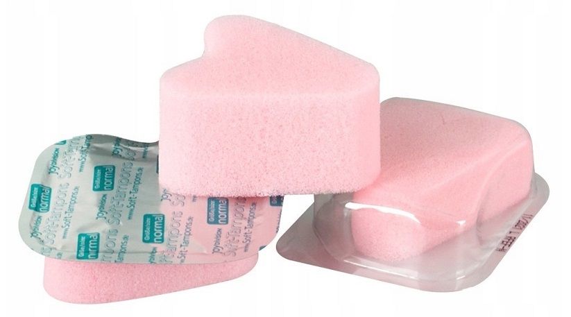 Discover your stringless freedom now!
Soft-Tampons are the ... Joy Division - Soft Tampons Normal 10's Pack photo-6
