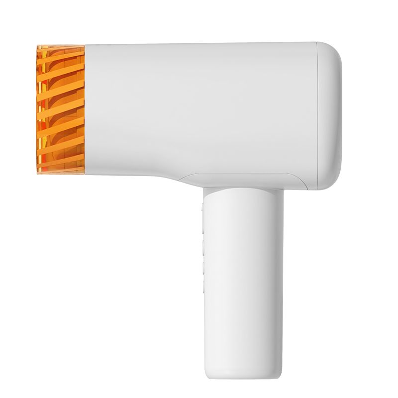 Masturbation cup with thrusting, vibrating and heating funct... AK - Super S1 Thrusting Masturbator - White photo-7