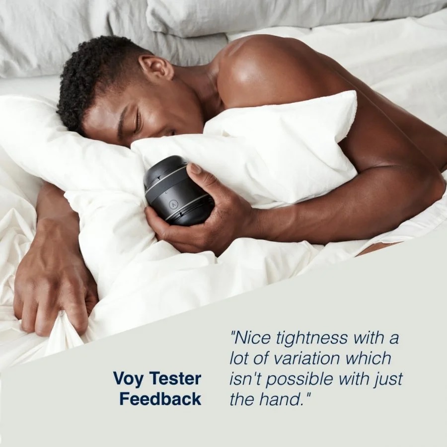 Arcwave Voy is a premium compact stroker featuring superior ... Arcwave - Voy Compact Stroker photo-11