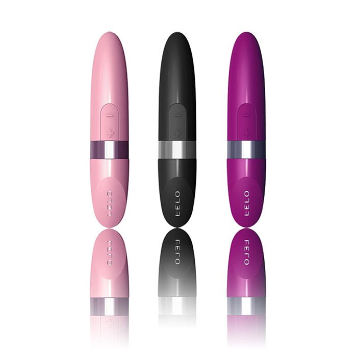 MIA 2(米婭2)是LELO特色的USB充電口紅式按摩器MIA(米婭)的全新驚喜升級版。目前MIA2在實現完全防水的同... Lelo - Mia 2 口红陰蒂震動器 - 粉紅色 照片-13