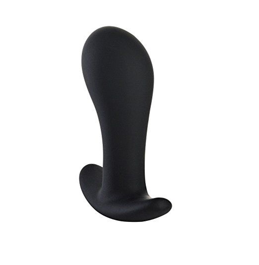 BOOTIE SMALL – for all lovers of anal pleasures here's a lit... Fun Factory - Anal Bootie S - Black photo-7
