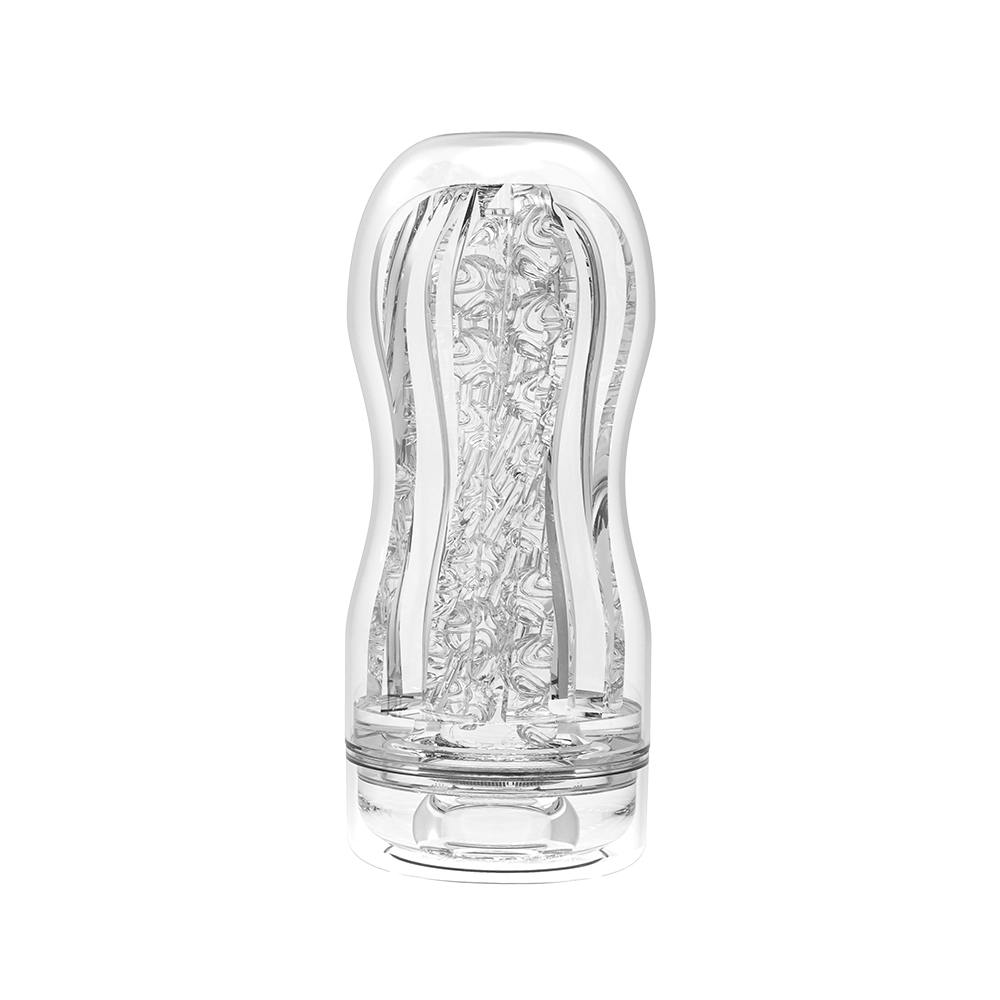 Super-soft, Sucking, Phthalate-free, Latex Free
Material:... Chisa - Porno Cup Masturbator photo-2