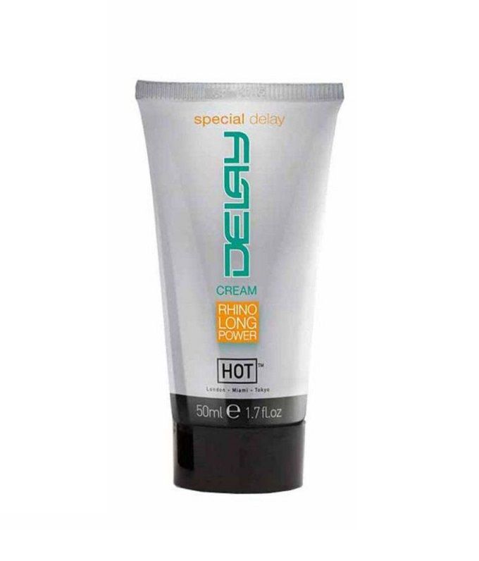 RHINO Long Power Products
Absolutely outstanding delay cream... Hot - Men Premium Delay Cream Rhino Long Power - 50ml photo-2