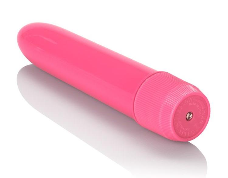 Add a splash of colour to your sex life with the powerful an... CEN - Neon Vibe - Pink photo-3