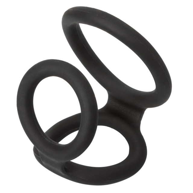Triple support awaits you as you glide into this full suppor... CEN - Maximizer Enhancer - Black photo-2