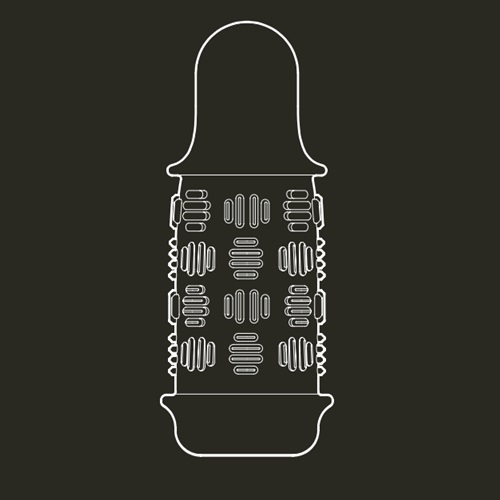 The Handy - Pod 仿套娃造型自慰套 照片