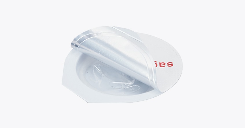 Sagami Original 0.01 is a mere 0.018mm* thick, a thinness ac... Sagami - Original 0.01 - 12's Pack photo-2