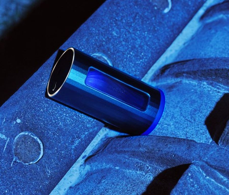 F1S V2 is the next generation of the ultimate pleasure toy, ... Lelo - F1S V2 APP Sonic Pulse Masturbator - Blue photo-4