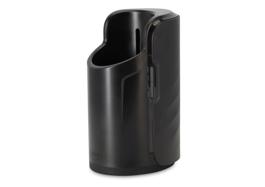 A new standard in interactive pleasure has been set with Keo... Kiiroo - Keon Duo Pack Stroker - Black photo-13