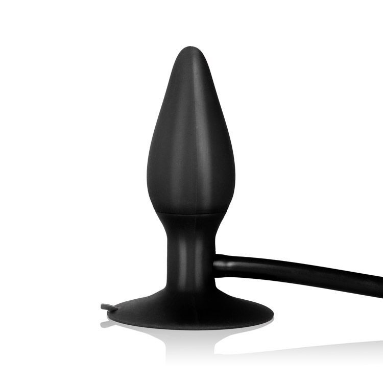Create your own fun with the Booty Call Booty Pumper Small. ... CEN - Booty Call Pumper Small - Black photo-6